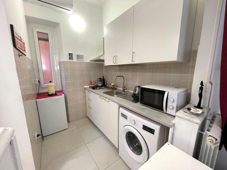 Pigneto Easy Apartamento Roma
