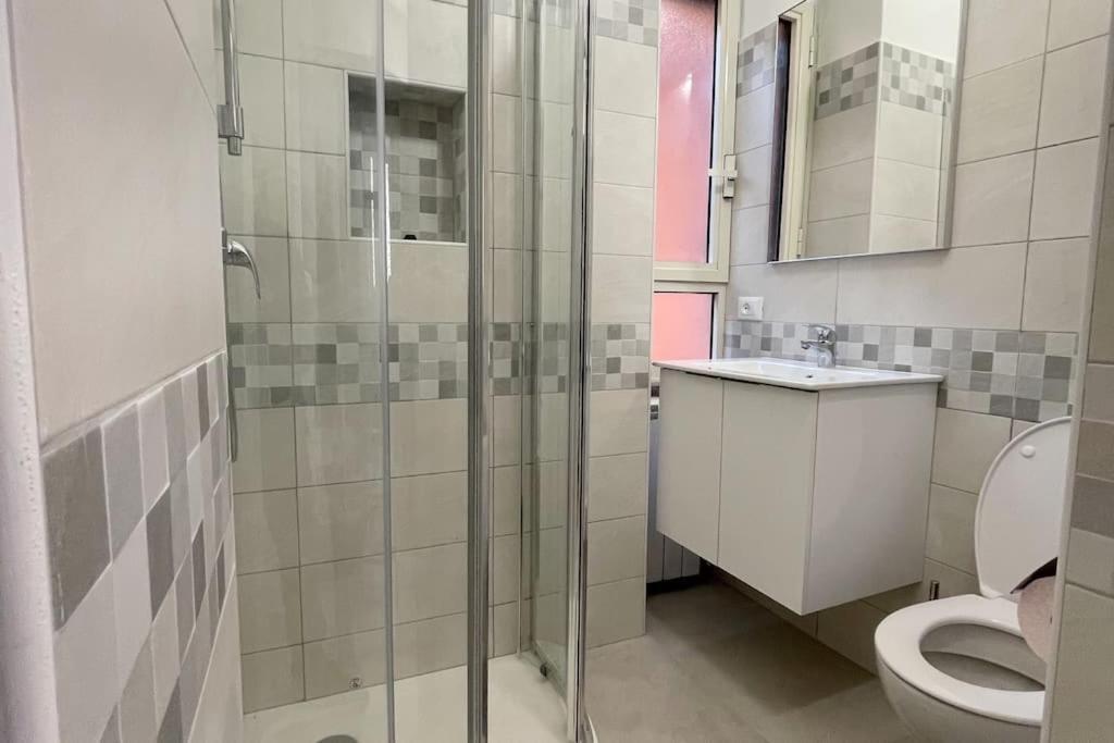 Apartamento Pigneto Easy *