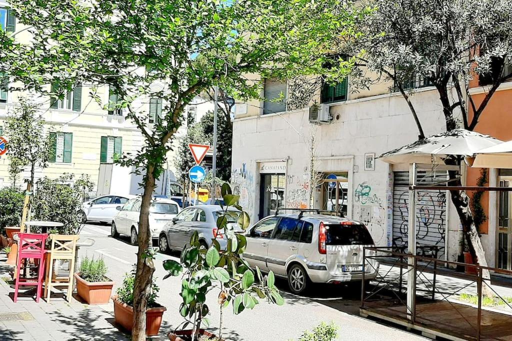 Pigneto Easy Apartamento *